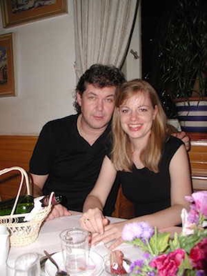 with-guitarist-Karin-Schaupp-in-Germany