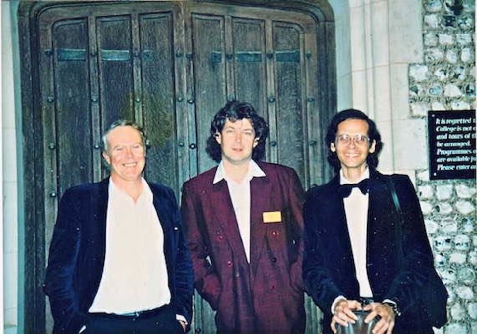 with-John-Mills-&-Louise-Zhea-at-West-Dean