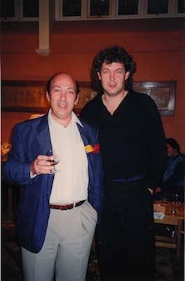 with-the-legendary-Maurice-Summerfield-in-England