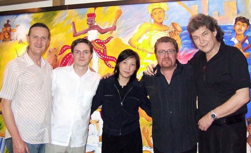 with-the-Martin-Taylor-Trio