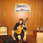 guitar donation to HM the King_2.jpg