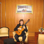 guitar donation to HM the King_3.jpg