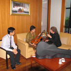 guitar donation to HM the King_12.jpg