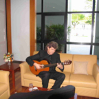 guitar donation to HM the King_4.jpg