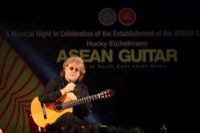  ASEAN Guitar Project 