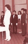 Being introduced to HM King Bhumibol Adulyadej.jpg