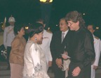 Welcoming HM Queen Sirikij.jpg