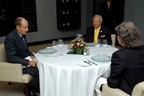 With former Prime Minister, Statesman and President of the Privy Council HE General Prem Tinsulanonda HE German Ambassador Brümmer in Bangkok.jpg