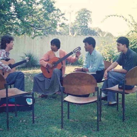 Yangon, Burma (Myanmar)